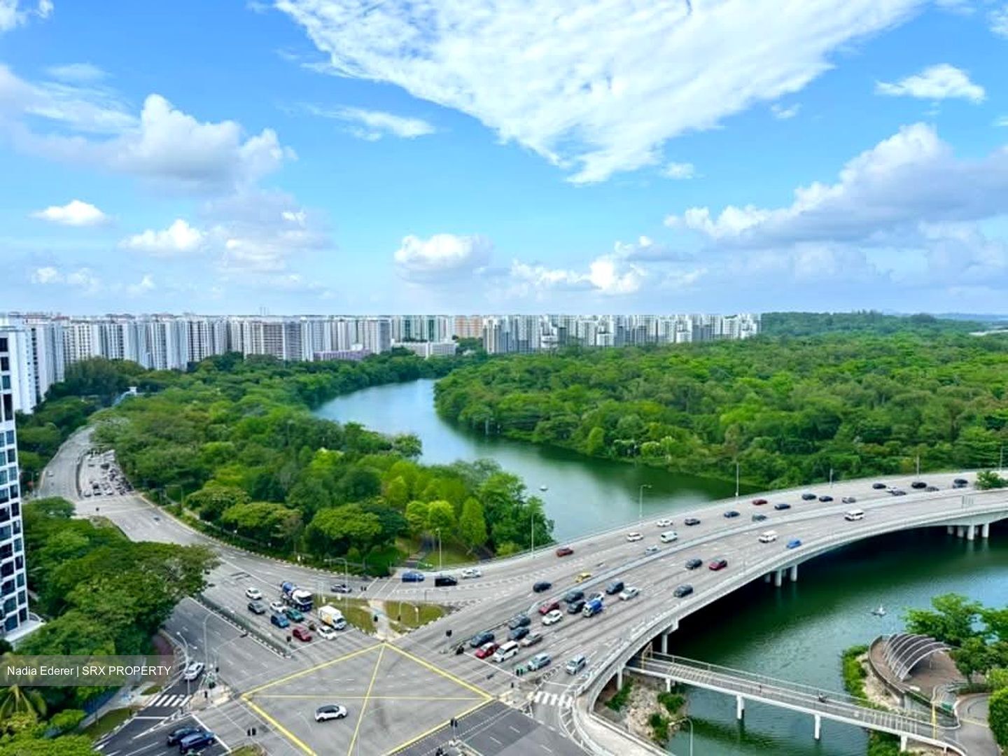 Riversails (D19), Condominium #538956291